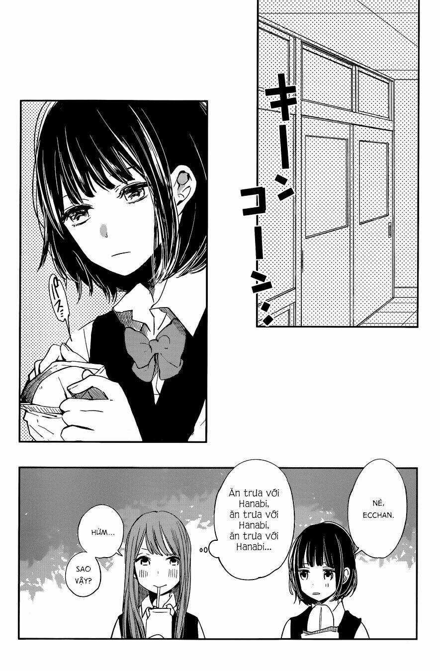 Ước Mơ Của Cặn Bã Chapter 8 trang 25