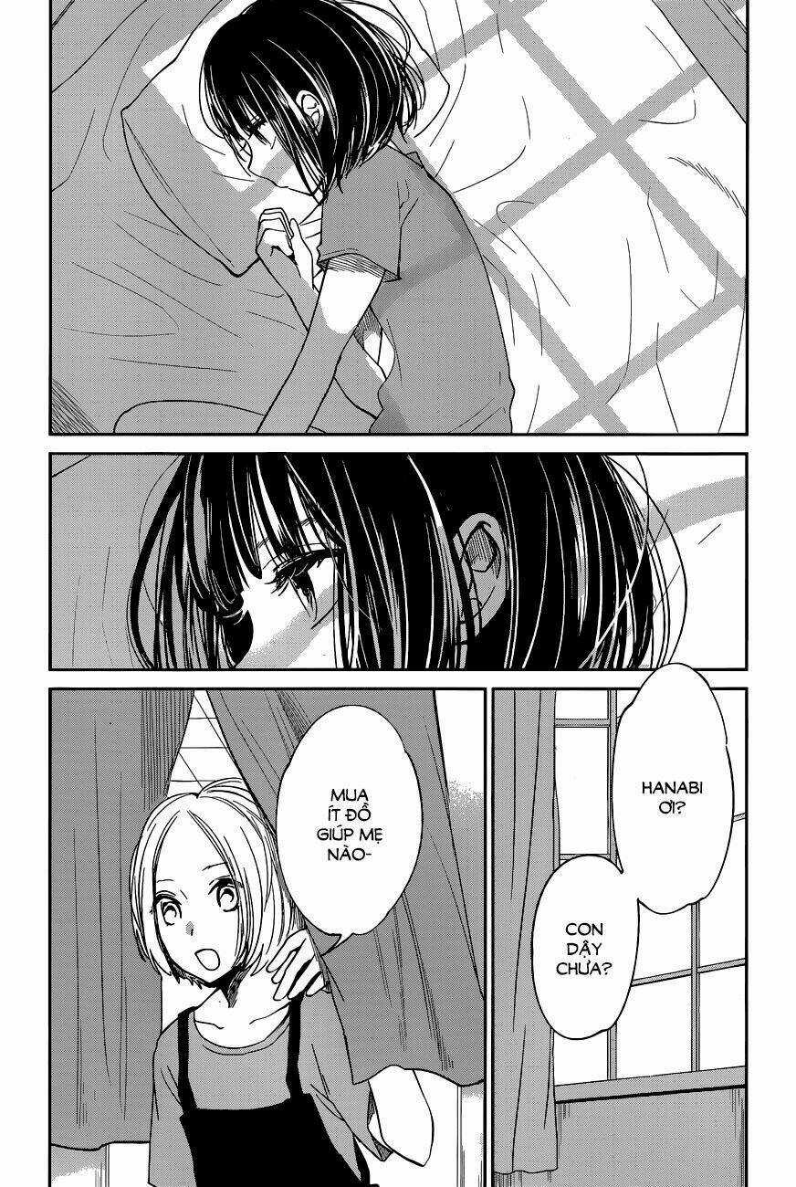 Ước Mơ Của Cặn Bã Chapter 9 trang 34