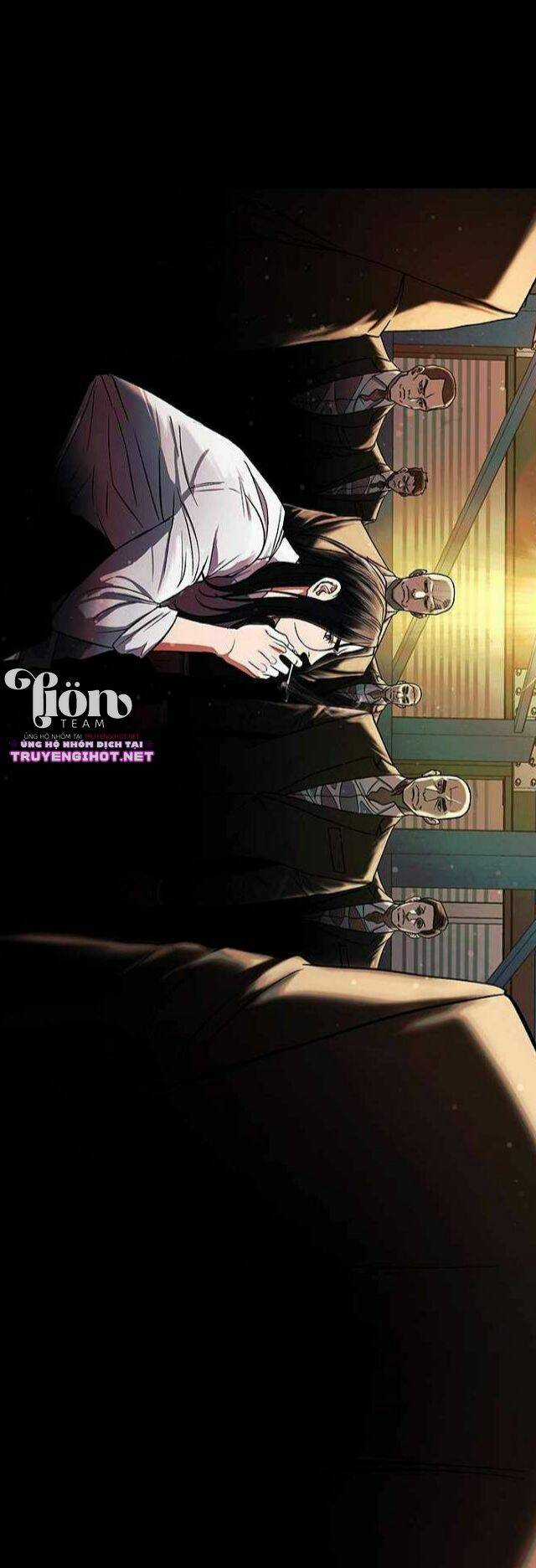 Ước Muốn Của Một Gangster Chapter 1.1 trang 10