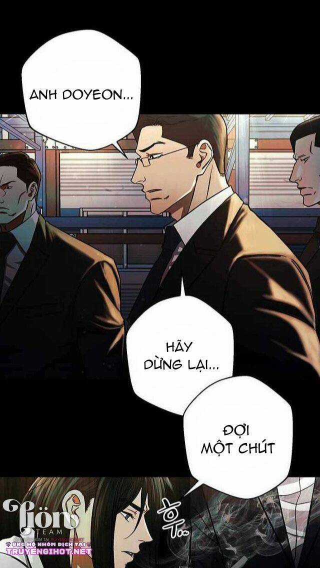 Ước Muốn Của Một Gangster Chapter 1.1 trang 13