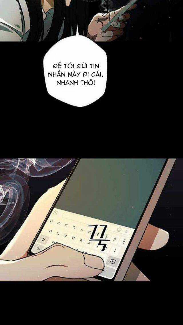 Ước Muốn Của Một Gangster Chapter 1.1 trang 14