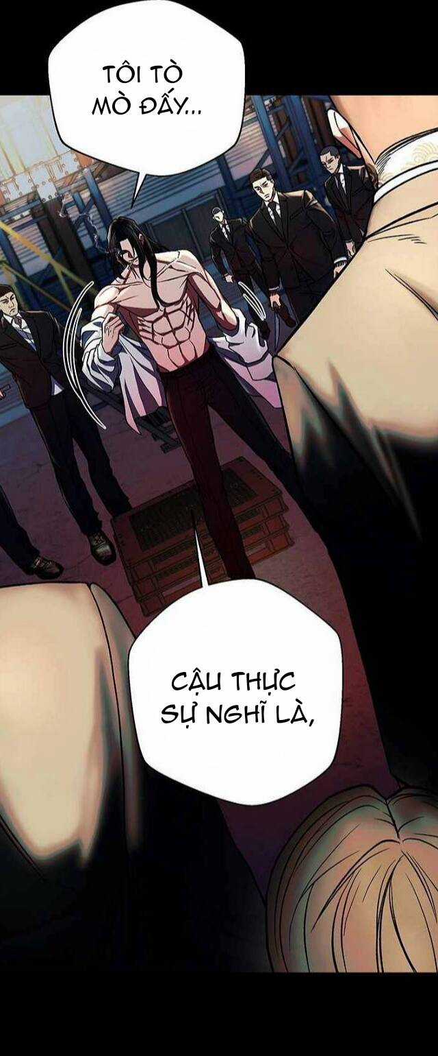 Ước Muốn Của Một Gangster Chapter 1.1 trang 19