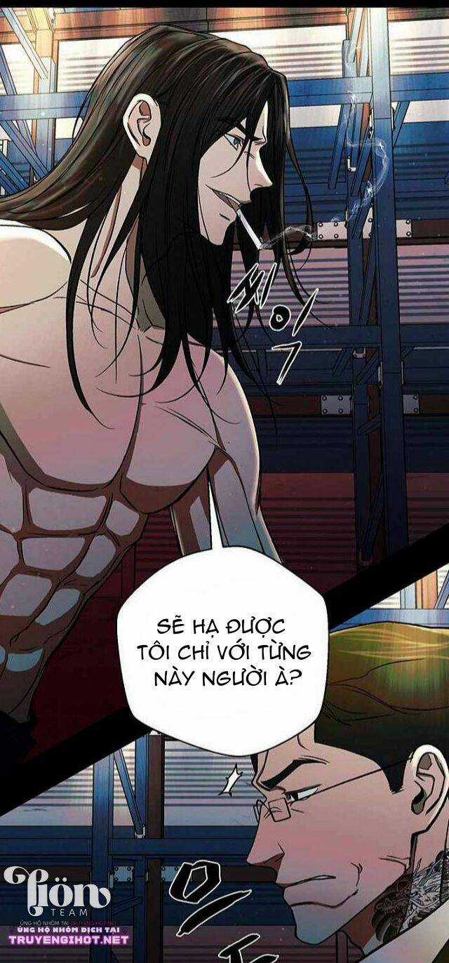 Ước Muốn Của Một Gangster Chapter 1.1 trang 20