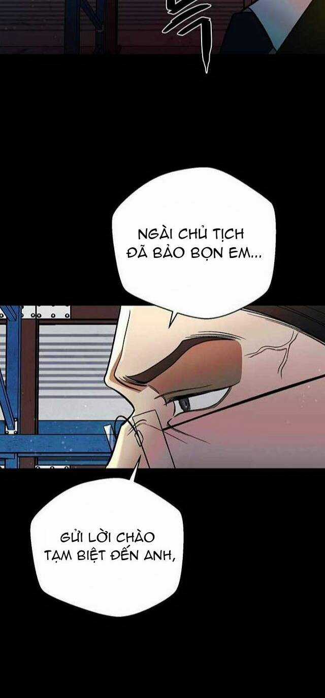 Ước Muốn Của Một Gangster Chapter 1.1 trang 21