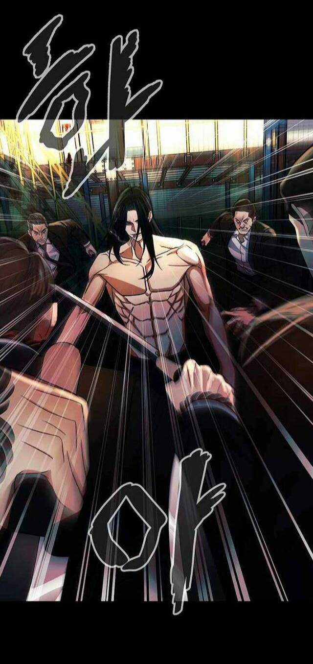 Ước Muốn Của Một Gangster Chapter 1.1 trang 25