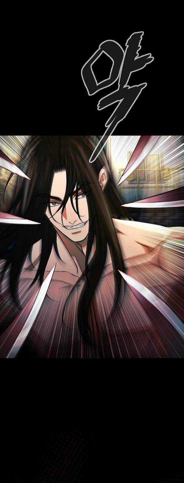 Ước Muốn Của Một Gangster Chapter 1.1 trang 26