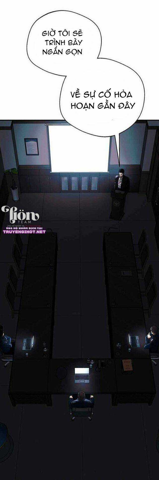 Ước Muốn Của Một Gangster Chapter 1.1 trang 32