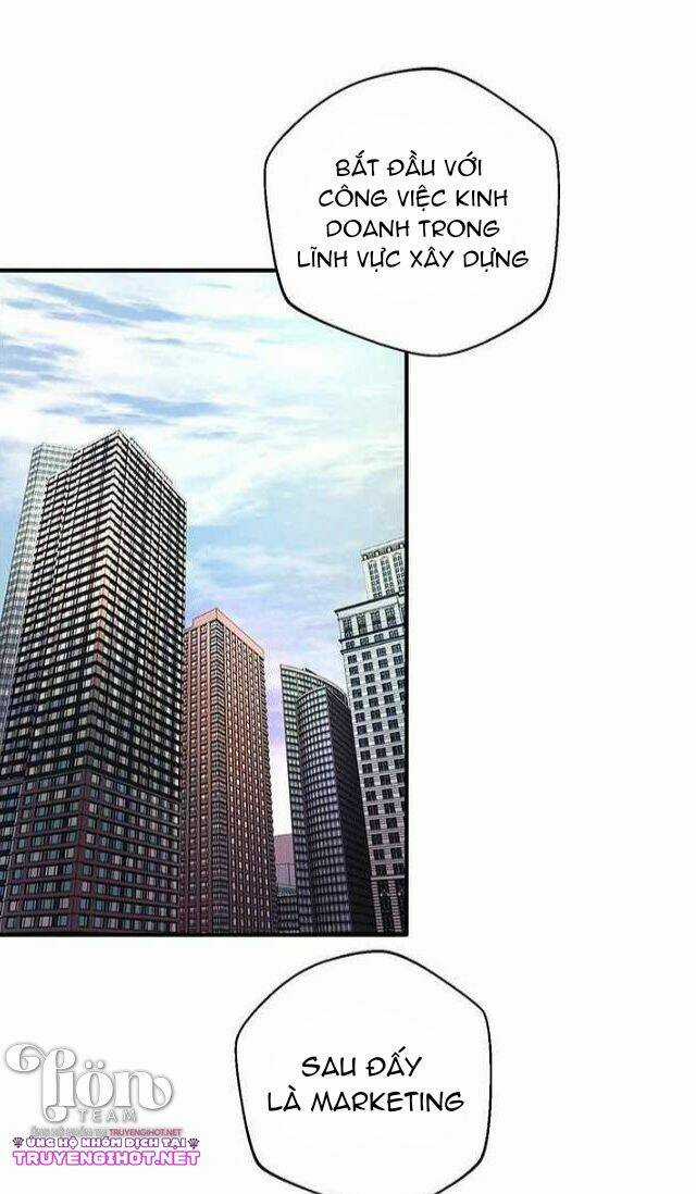 Ước Muốn Của Một Gangster Chapter 1.1 trang 35