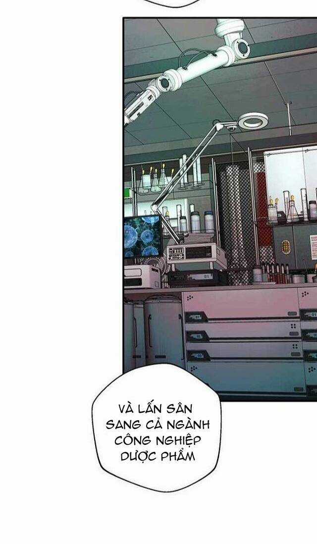 Ước Muốn Của Một Gangster Chapter 1.1 trang 36