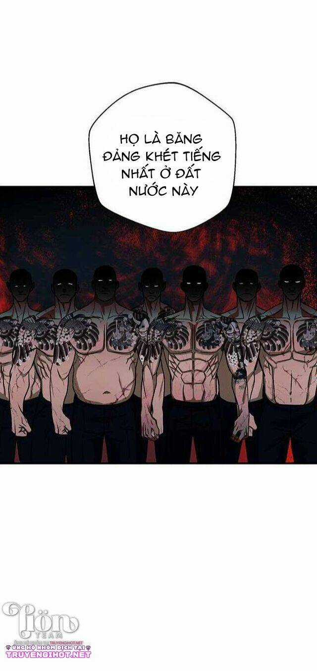 Ước Muốn Của Một Gangster Chapter 1.1 trang 38