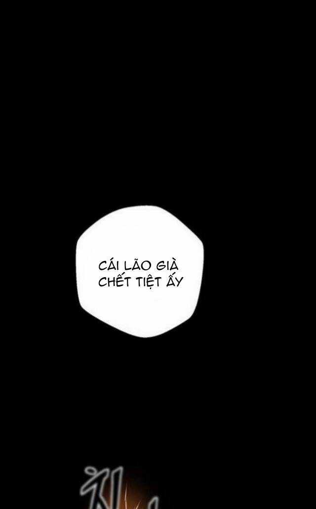 Ước Muốn Của Một Gangster Chapter 1.1 trang 4