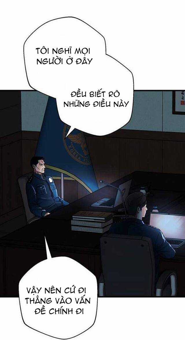 Ước Muốn Của Một Gangster Chapter 1.1 trang 40