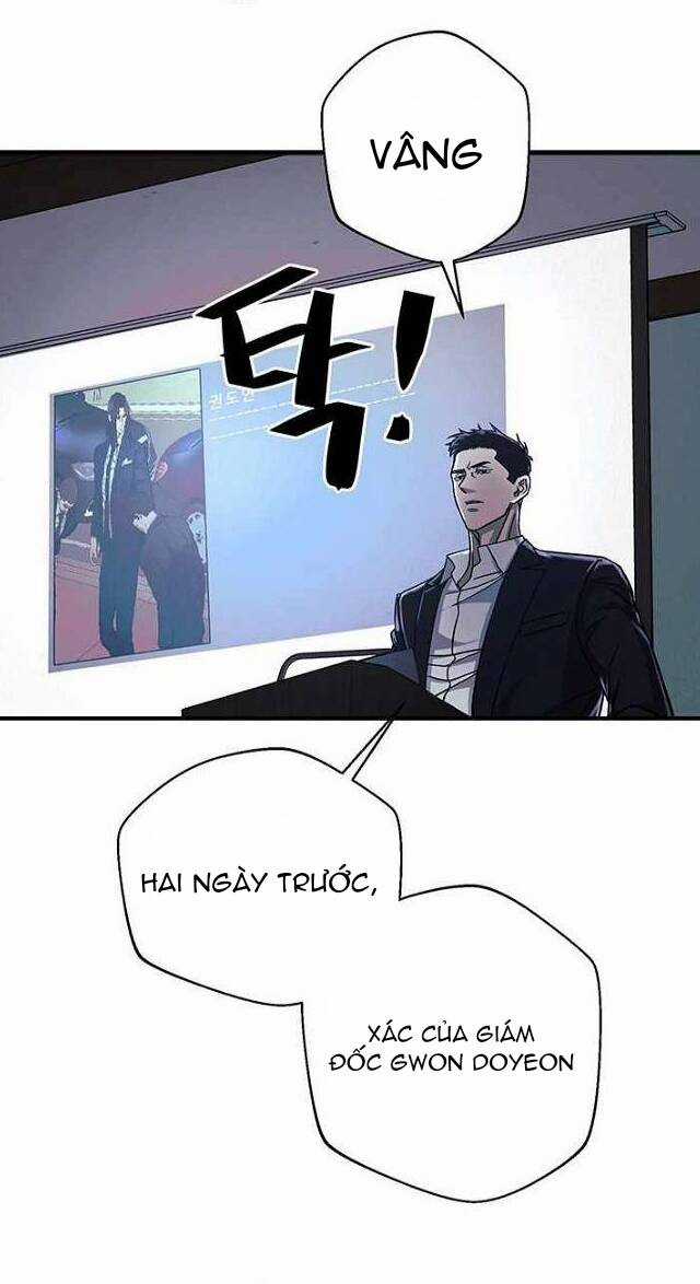 Ước Muốn Của Một Gangster Chapter 1.1 trang 41