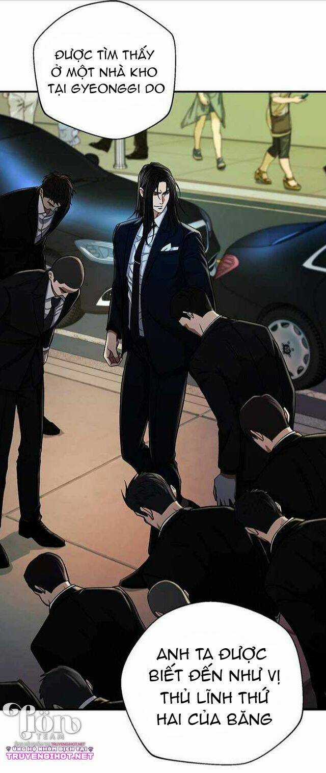 Ước Muốn Của Một Gangster Chapter 1.1 trang 42
