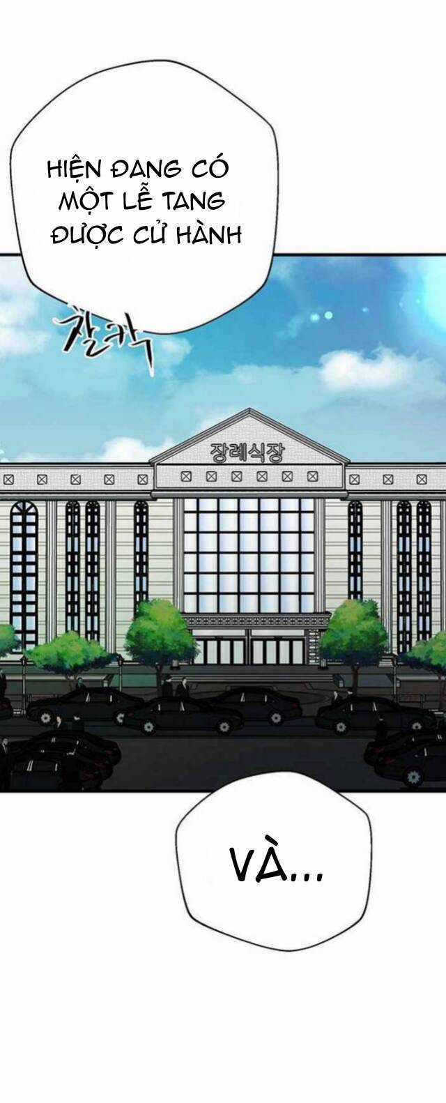 Ước Muốn Của Một Gangster Chapter 1.1 trang 44