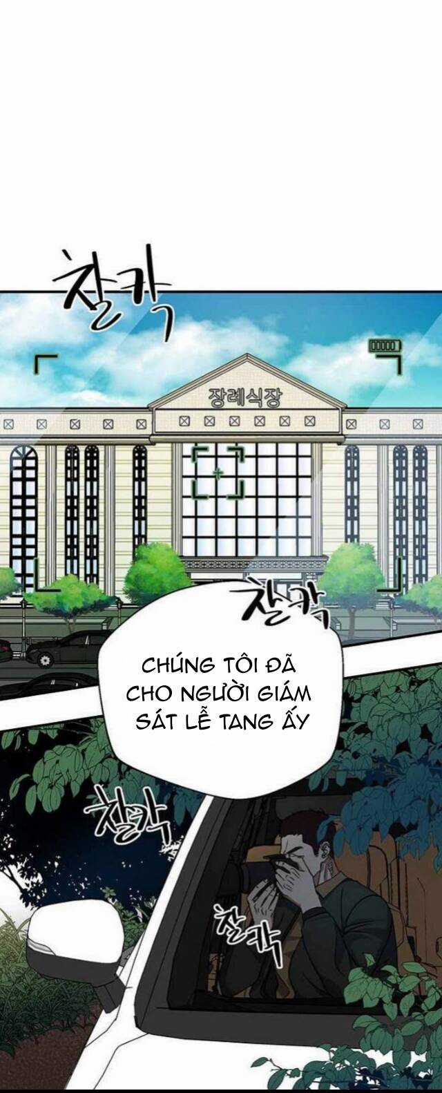 Ước Muốn Của Một Gangster Chapter 1.1 trang 45