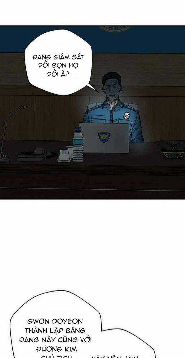 Ước Muốn Của Một Gangster Chapter 1.1 trang 46