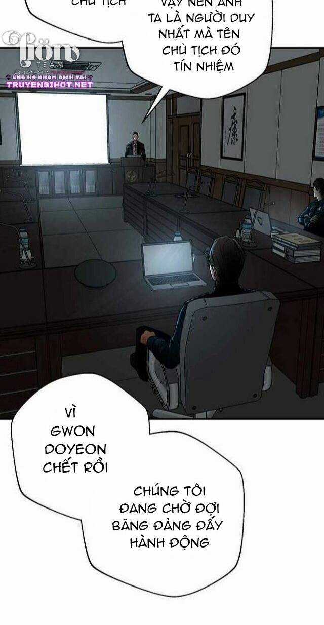 Ước Muốn Của Một Gangster Chapter 1.1 trang 47