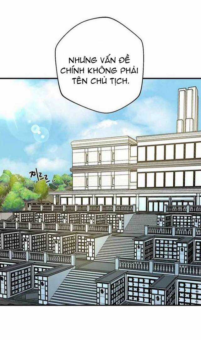 Ước Muốn Của Một Gangster Chapter 1.1 trang 51