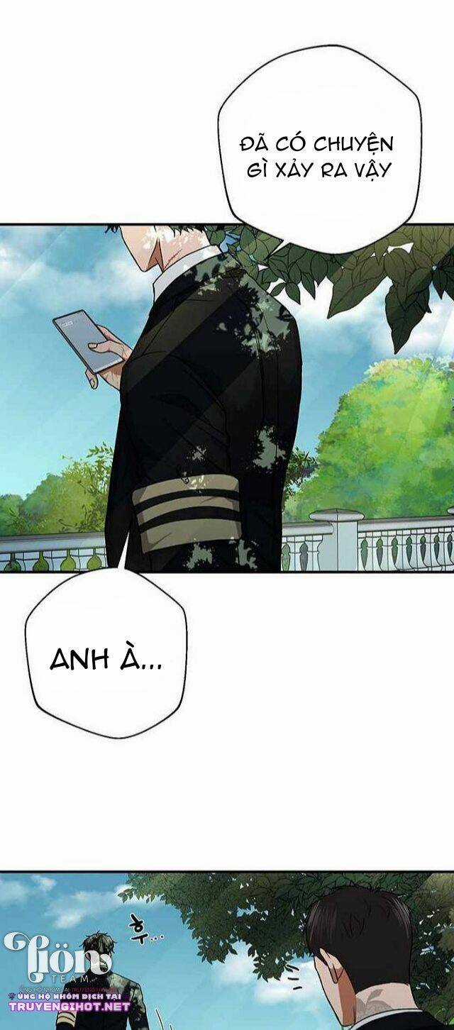 Ước Muốn Của Một Gangster Chapter 1.1 trang 53