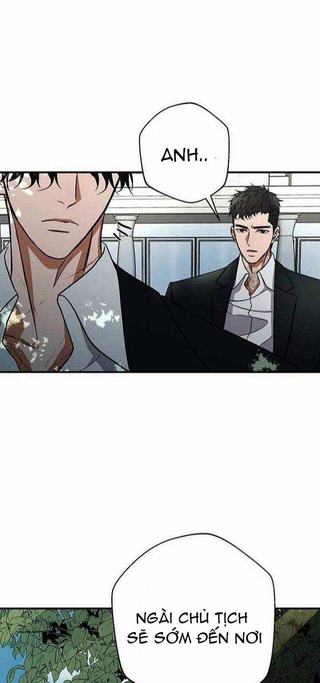 Ước Muốn Của Một Gangster Chapter 1.1 trang 55
