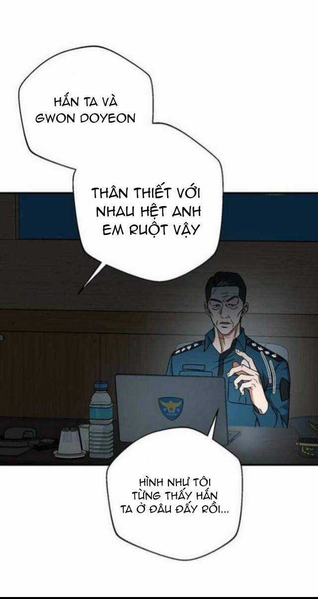 Ước Muốn Của Một Gangster Chapter 1.1 trang 58