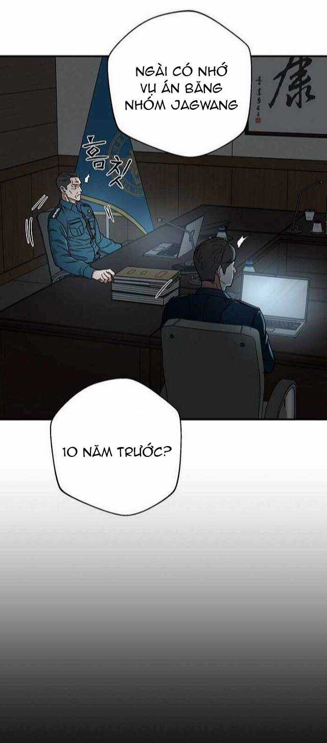 Ước Muốn Của Một Gangster Chapter 1.1 trang 59