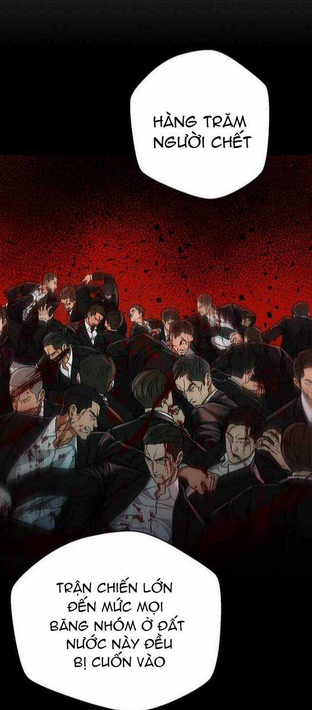 Ước Muốn Của Một Gangster Chapter 1.1 trang 60