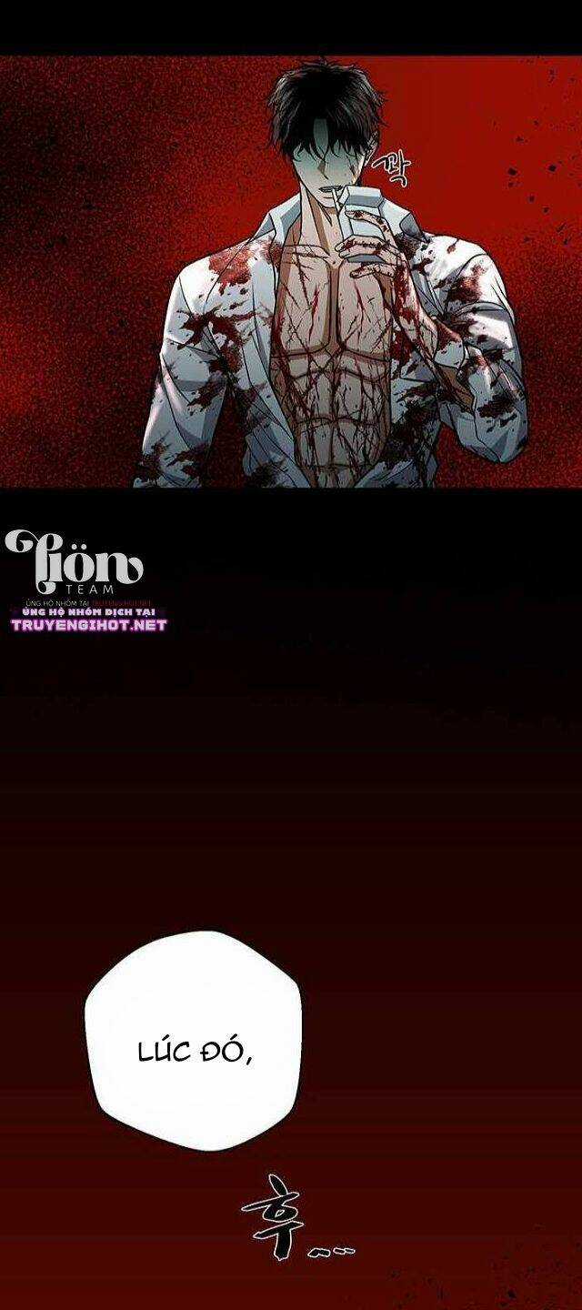 Ước Muốn Của Một Gangster Chapter 1.1 trang 61