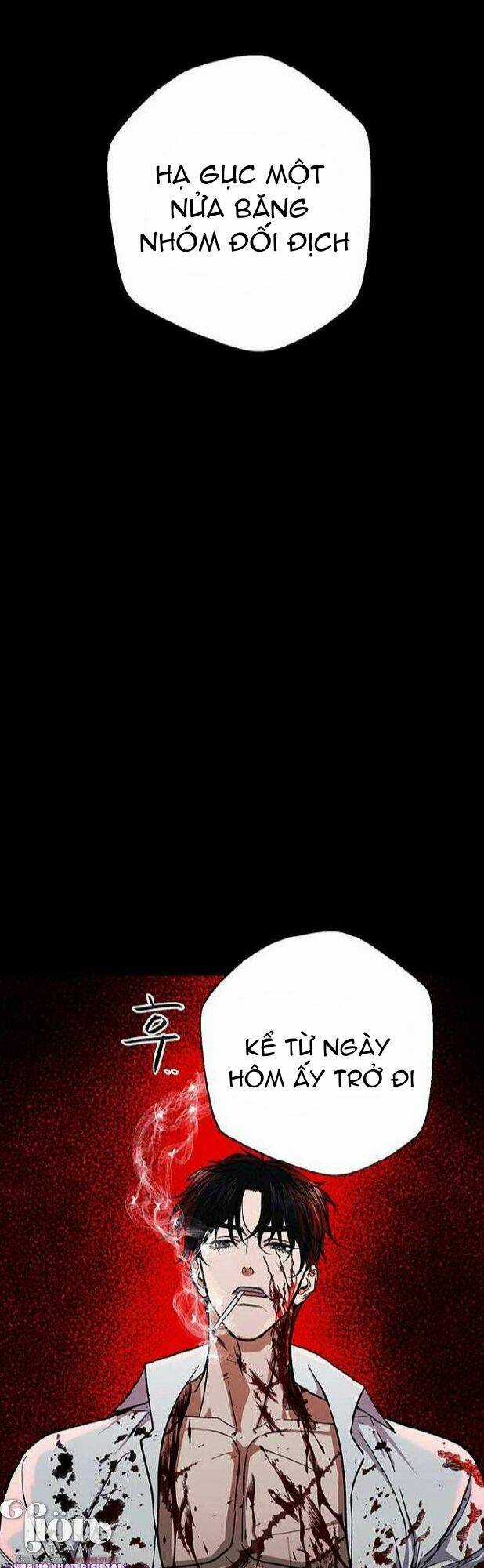 Ước Muốn Của Một Gangster Chapter 1.1 trang 63