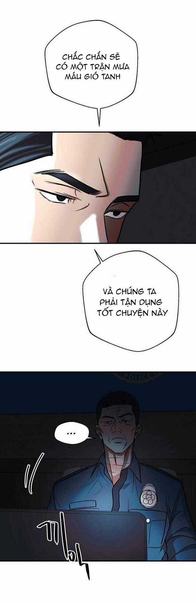 Ước Muốn Của Một Gangster Chapter 1.1 trang 66