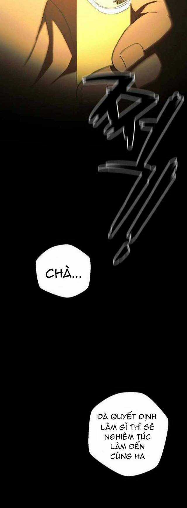 Ước Muốn Của Một Gangster Chapter 1.1 trang 7