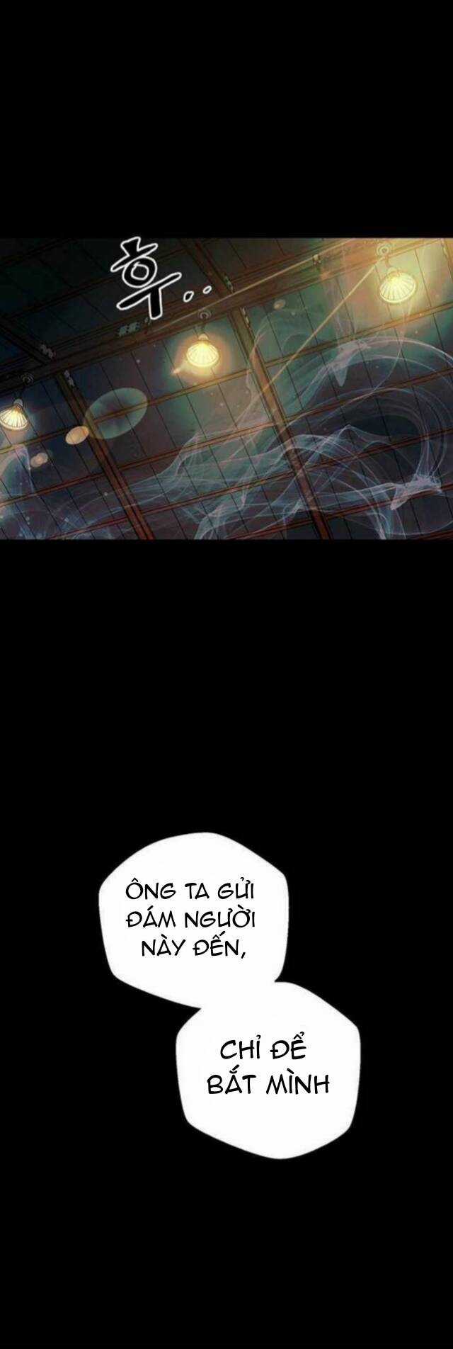 Ước Muốn Của Một Gangster Chapter 1.1 trang 9