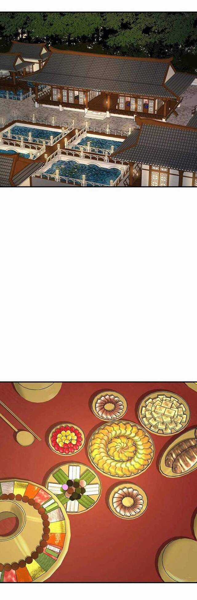 Ước Muốn Của Một Gangster Chapter 1.2 trang 11