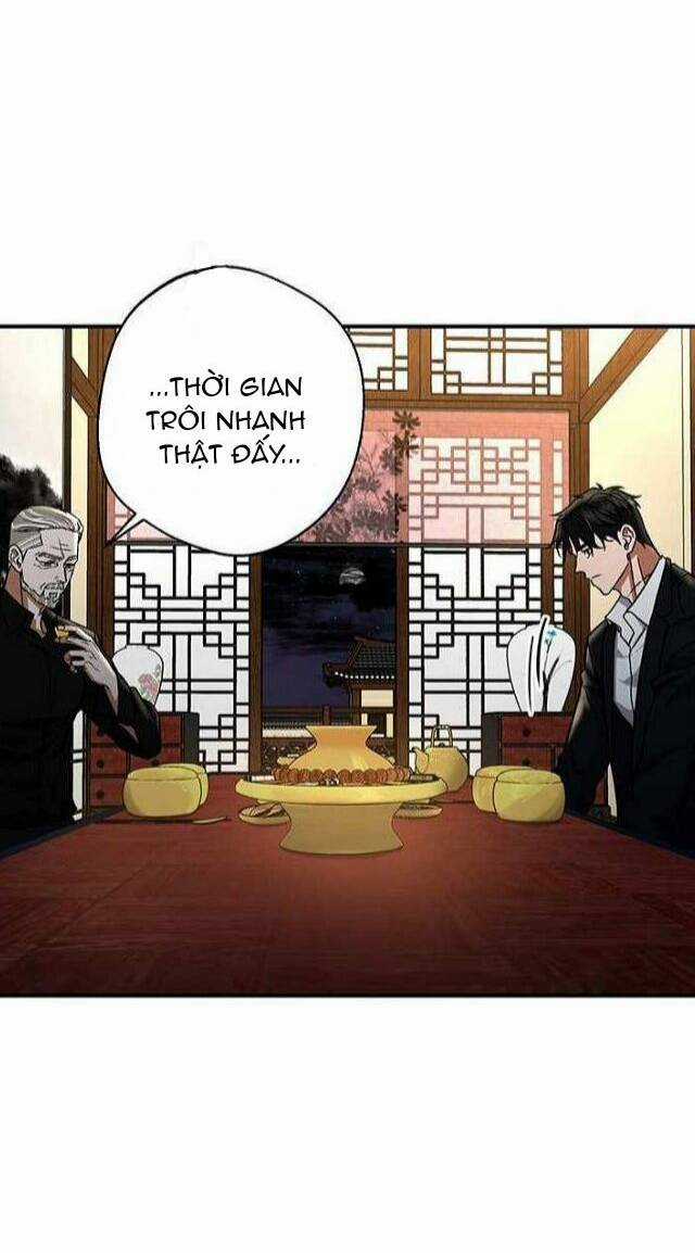 Ước Muốn Của Một Gangster Chapter 1.2 trang 13