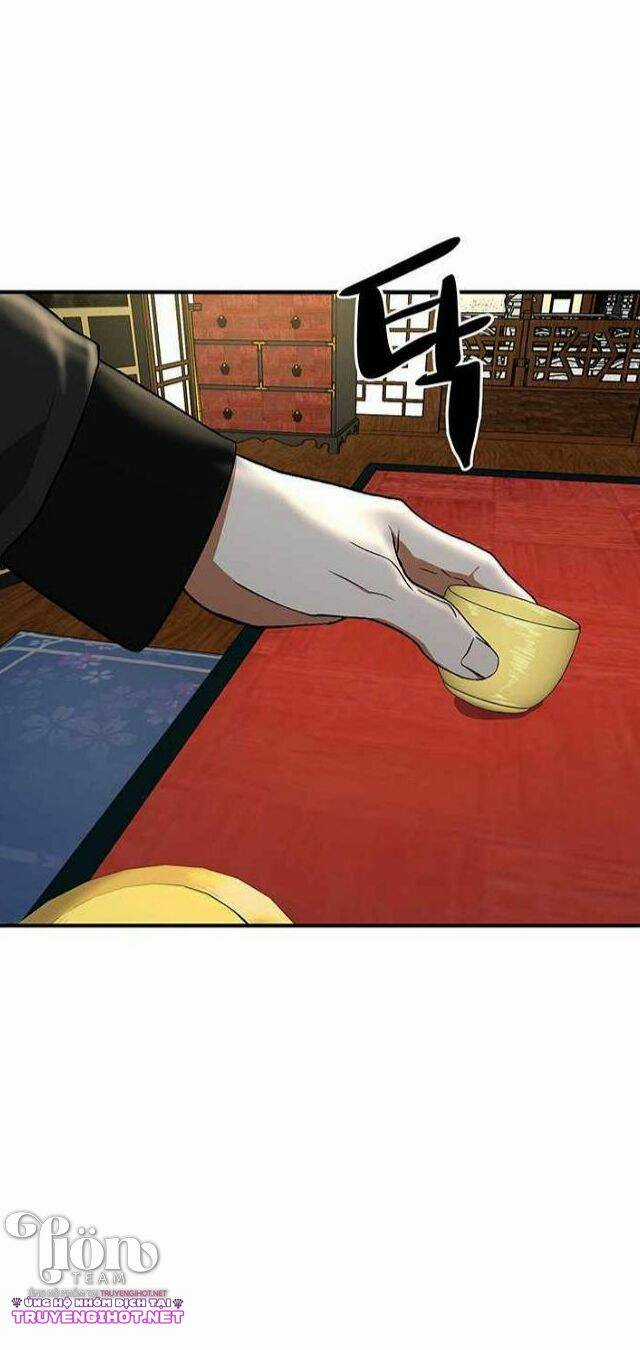 Ước Muốn Của Một Gangster Chapter 1.2 trang 15