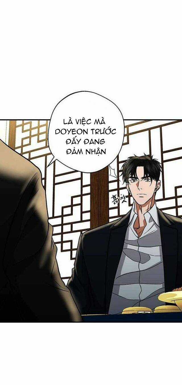 Ước Muốn Của Một Gangster Chapter 1.2 trang 16