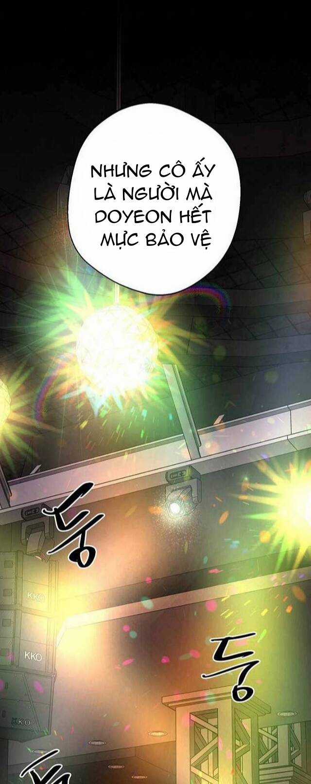 Ước Muốn Của Một Gangster Chapter 1.2 trang 23