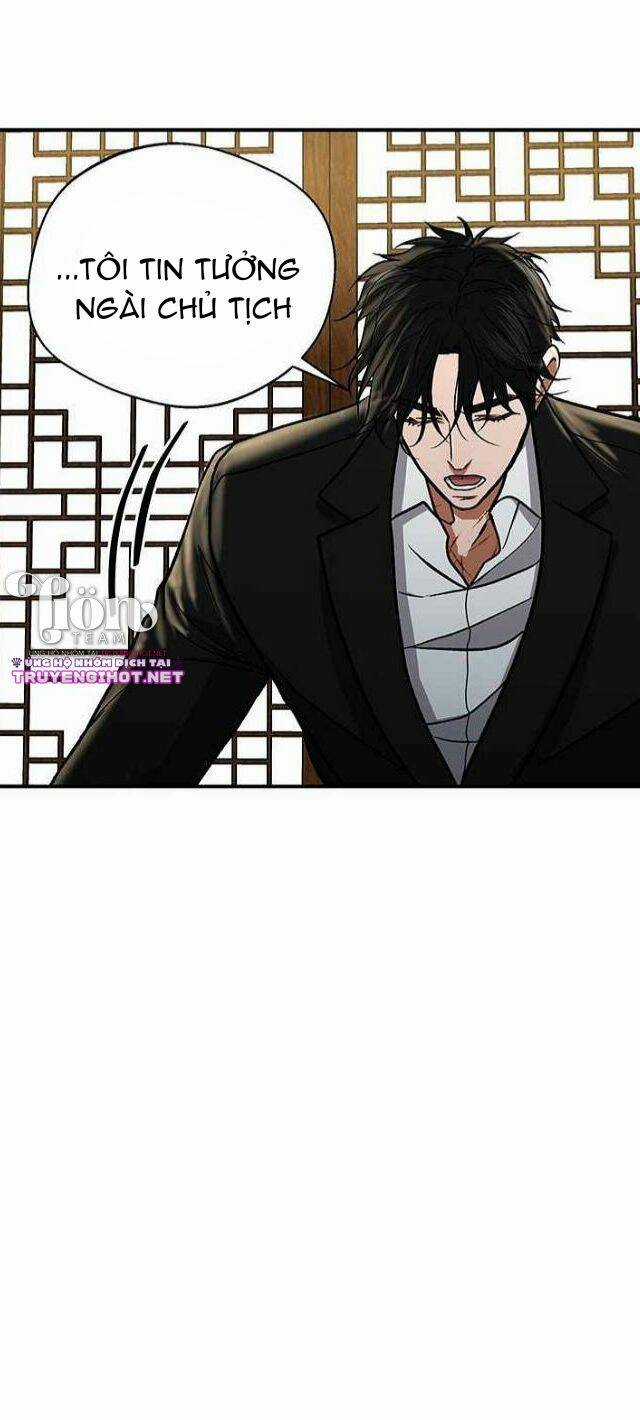 Ước Muốn Của Một Gangster Chapter 1.2 trang 28