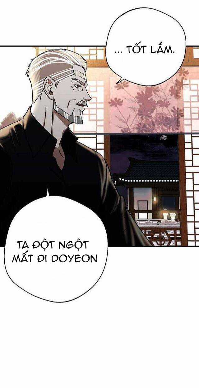 Ước Muốn Của Một Gangster Chapter 1.2 trang 29