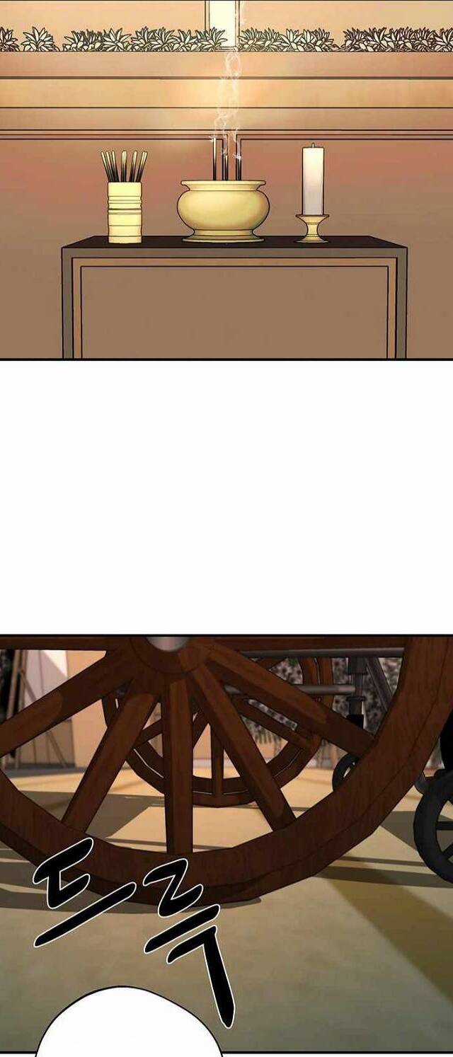 Ước Muốn Của Một Gangster Chapter 1.2 trang 3