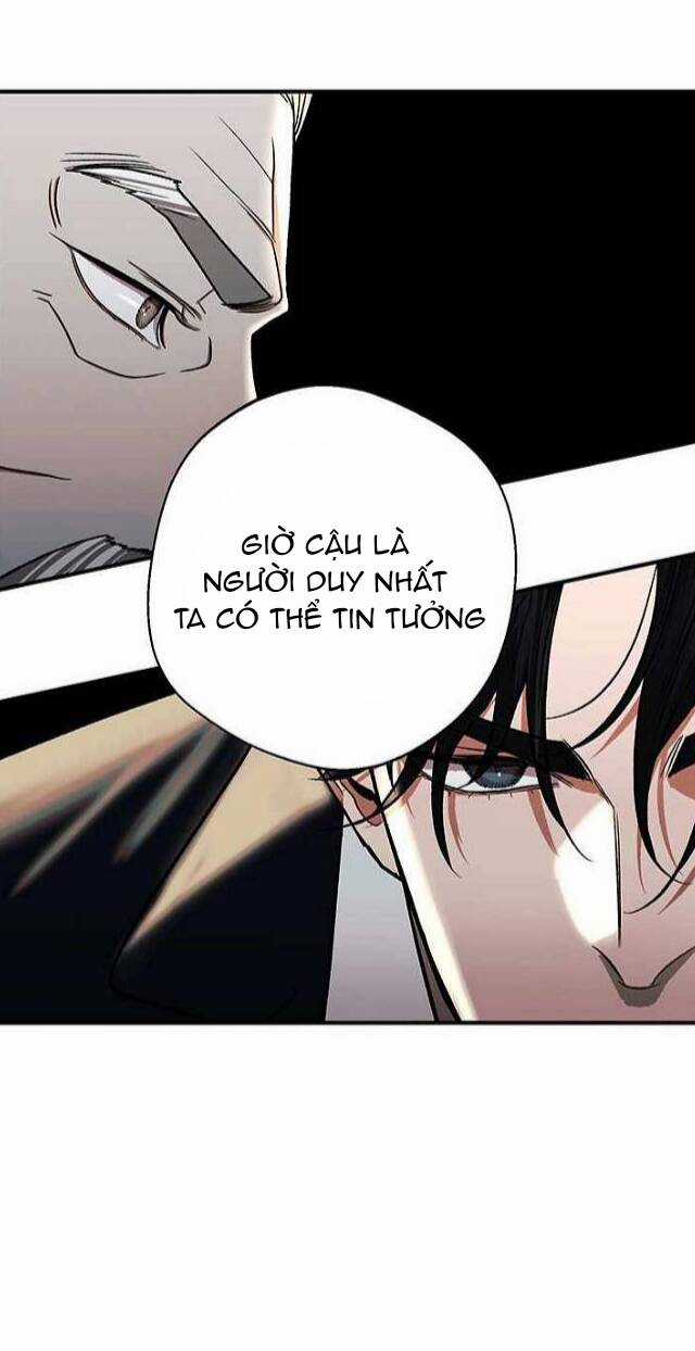 Ước Muốn Của Một Gangster Chapter 1.2 trang 30