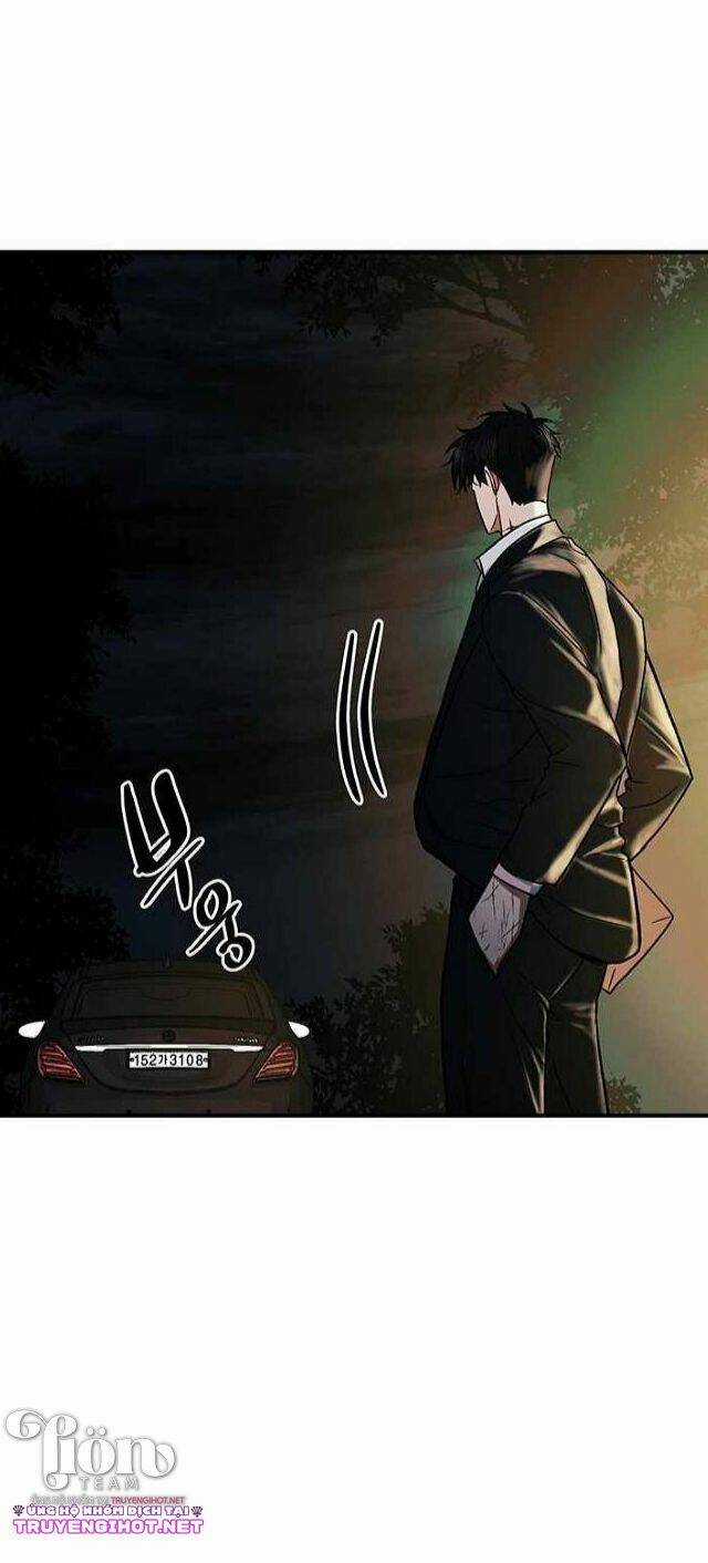 Ước Muốn Của Một Gangster Chapter 1.2 trang 33