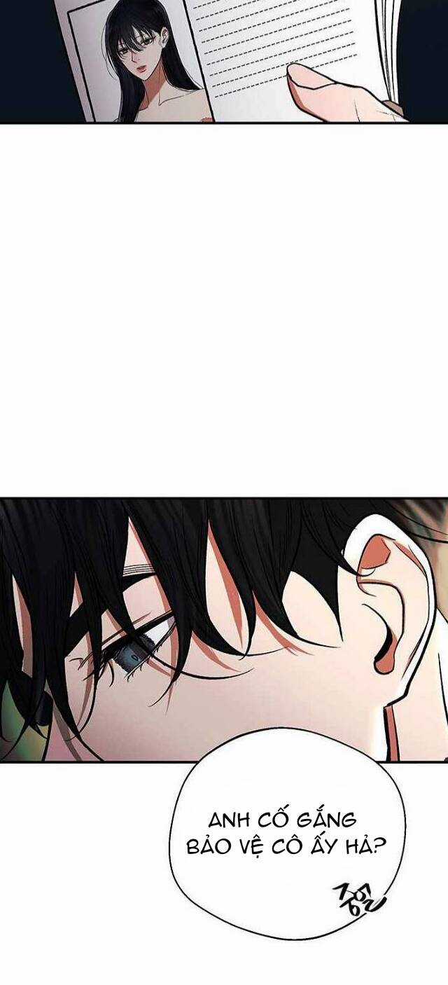 Ước Muốn Của Một Gangster Chapter 1.2 trang 36