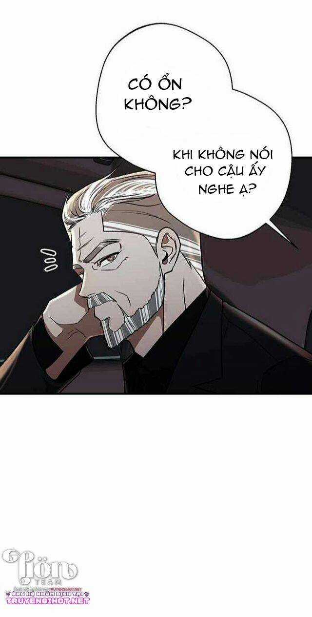 Ước Muốn Của Một Gangster Chapter 1.2 trang 37