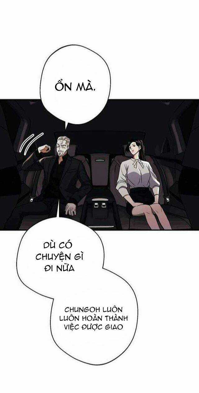 Ước Muốn Của Một Gangster Chapter 1.2 trang 38