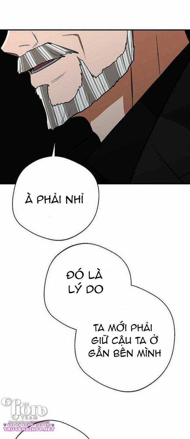 Ước Muốn Của Một Gangster Chapter 1.2 trang 41