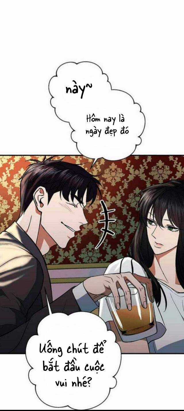 Ước Muốn Của Một Gangster Chapter 1.2 trang 46
