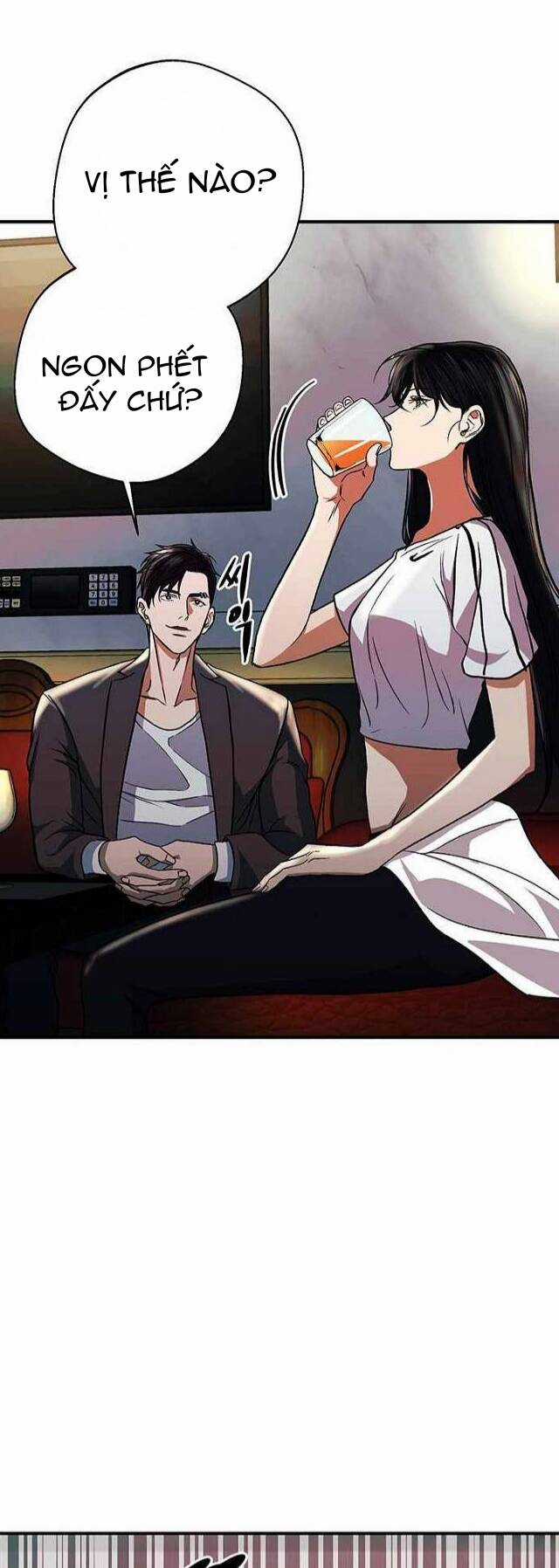 Ước Muốn Của Một Gangster Chapter 1.2 trang 47