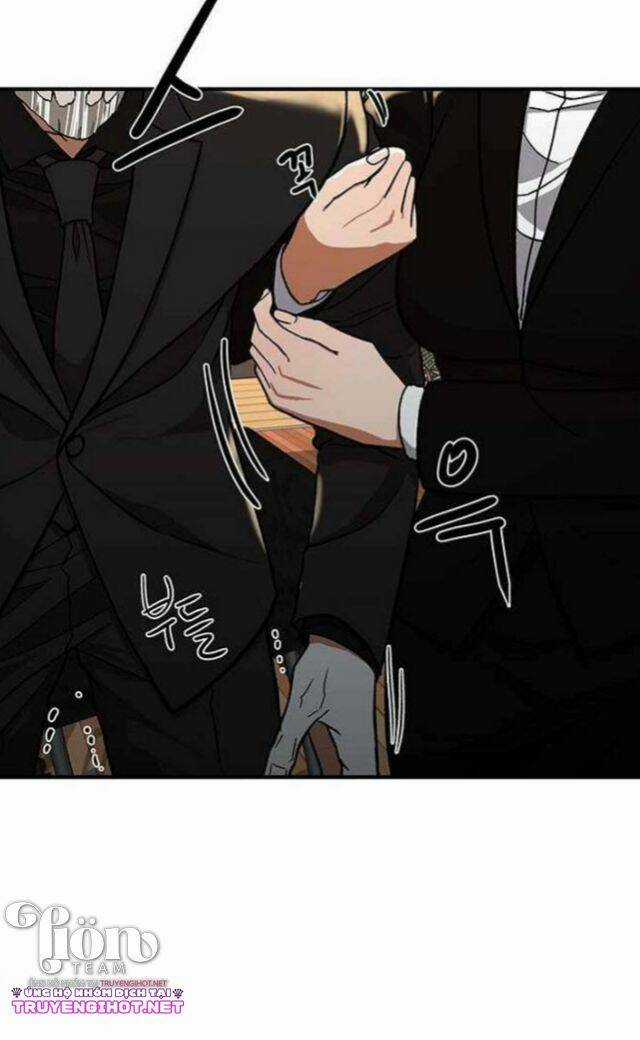 Ước Muốn Của Một Gangster Chapter 1.2 trang 5